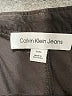 CALVIN KLEIN JEANS Black Casual Pants Size 30R Waist - photo 7