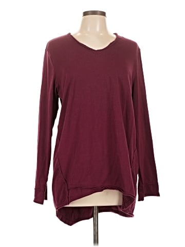 Neon Buddha Long Sleeve T-Shirt (view 1)