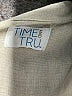 Time and Tru Ivory Blazer Size XL - photo 6