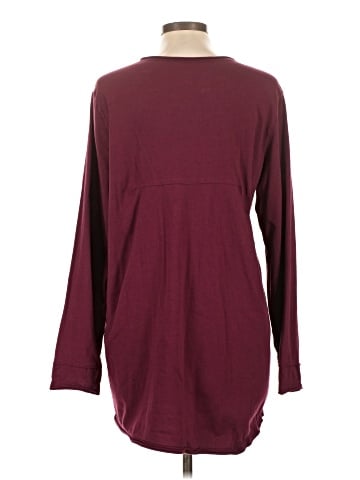 Neon Buddha Long Sleeve T-Shirt (view 2)