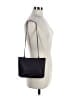 Kenneth Cole REACTION Solid Black Shoulder Bag One size - photo 2
