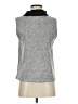 Aventura Gray Vest Size S - photo 1