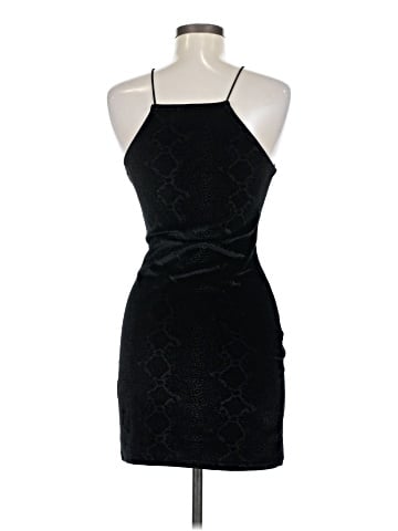 Divided by H&M Cocktail Dress (view 2)