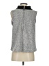 Aventura Gray Vest Size S - photo 2
