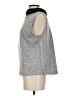 Aventura Gray Vest Size S - photo 5