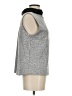 Aventura Gray Vest Size S - photo 4