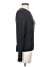 Zara Gray Pullover Sweater Size S - photo 4
