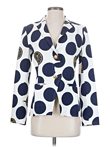 Kenzo Blazer (view 1)