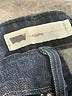 Levi's Solid Blue Jeans Size 31 waist - photo 7