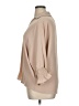 Unbranded Tan 3/4 Sleeve Blouse Size XL - photo 5