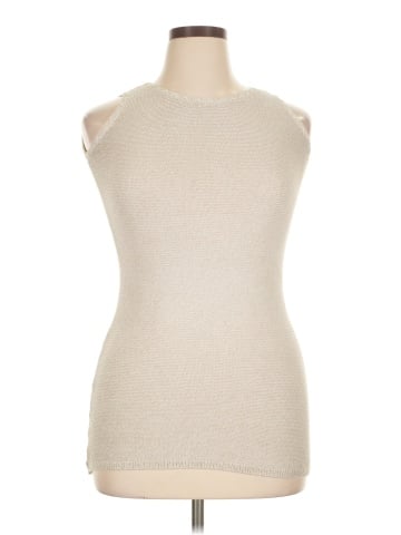 White House Black Market Sleeveless Top (view 1)