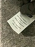 Grayson 100% Lyocell Solid Gray Long Sleeve Button-Down Shirt Size Med (3) - photo 8