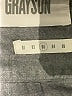 Grayson 100% Lyocell Solid Gray Long Sleeve Button-Down Shirt Size Med (3) - photo 9