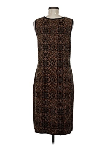 Charter Club Cocktail Dress (view 2)