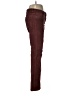 Kut from the Kloth Burgundy Brown Jeans Size 6 - photo 4