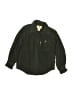 Woolrich 100% Cotton Green Long Sleeve Button-Down Shirt Size 8 - photo 1
