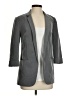 Express Outlet Gray White Blazer Size S (estimated) - photo 1