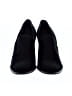Stuart Weitzman Solid Black Heels Size 8 - photo 2