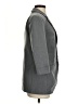 Express Outlet Gray White Blazer Size S (estimated) - photo 4