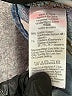 Madewell Hearts Blue Jeans Size 28 waist - photo 4