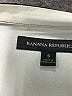 Banana Republic 100% Polyester Black Long Sleeve Blouse Size S - photo 7