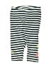Carter's 100% Cotton Stripes Gray Casual Pants 6-9 MO / 9 MO - photo 1