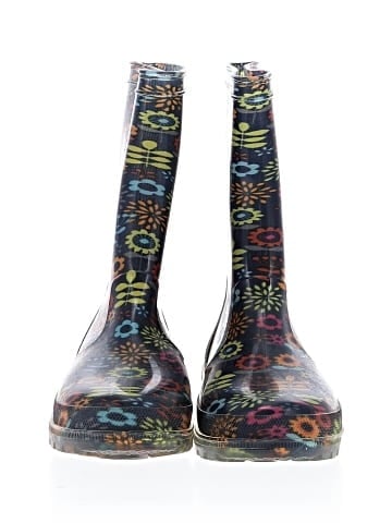 Unbranded Rain Boots (view 2)