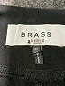 Brass Black Active Pants Size XL - photo 4