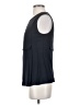 Stella McCartney 100% Viscose Black Sleeveless Blouse Size EU (IT) 38 / US 2 - photo 5