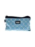 Ame & Lulu Blue Clutch One size - photo 1
