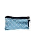 Ame & Lulu Blue Clutch One size - photo 2