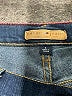 Tommy Jeans Hearts Blue Jeans Size 5 - photo 7