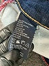 Tommy Jeans Hearts Blue Jeans Size 5 - photo 8