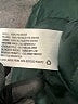 A New Day 100% Polyester Solid Green Jacket Size L - photo 7