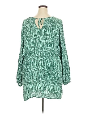 Daisy Street Casual Dress (view 2)
