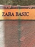 Zara Basic 100% Viscose Blue Sleeveless Blouse Size XS - photo 7