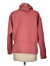 DKNY Red Zip Up Hoodie Size M - photo 2