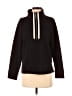 Mary Square Black Pullover Sweater Size S - photo 1