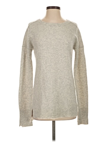 Feel The Piece Pullover Sweater (view 1)