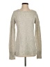 Feel The Piece Gray Pullover Sweater Size XS - Sm - photo 1