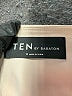 TEN By Babaton Tan Bodysuit Size M - photo 3