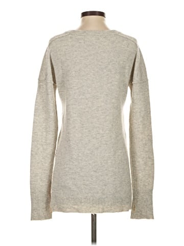 Feel The Piece Pullover Sweater (view 2)