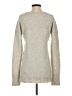 Feel The Piece Gray Pullover Sweater Size XS - Sm - photo 2