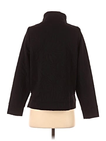 Mary Square Pullover Sweater (view 2)