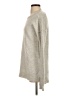 Feel The Piece Gray Pullover Sweater Size XS - Sm - photo 5