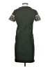 Kenzo Green Casual Dress Size XS - photo 2