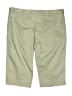KAUFMANFRANCO Green Khaki Shorts Size 8 - photo 2