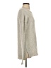 Feel The Piece Gray Pullover Sweater Size XS - Sm - photo 4