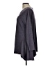 Ellen Tracy Gray Purple Pullover Sweater Size L - photo 5