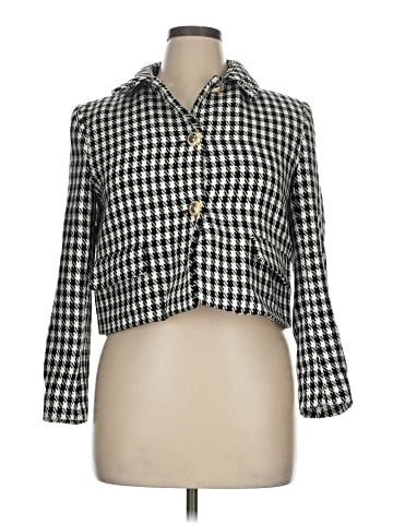 Zara Blazer - front